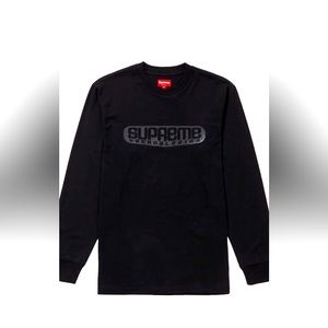 Men’s Supreme L/S Tee